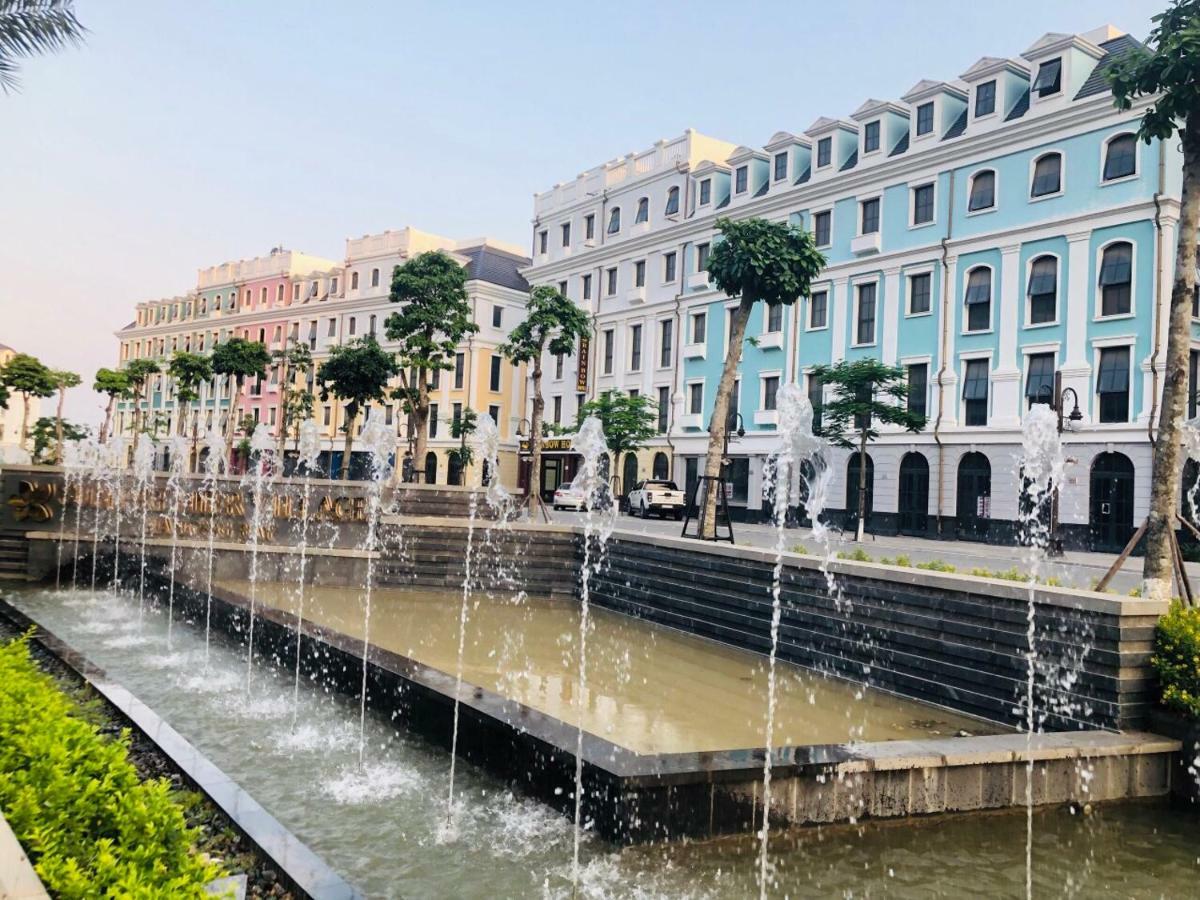 Hoang Long Hotel Χα Λονγκ Εξωτερικό φωτογραφία