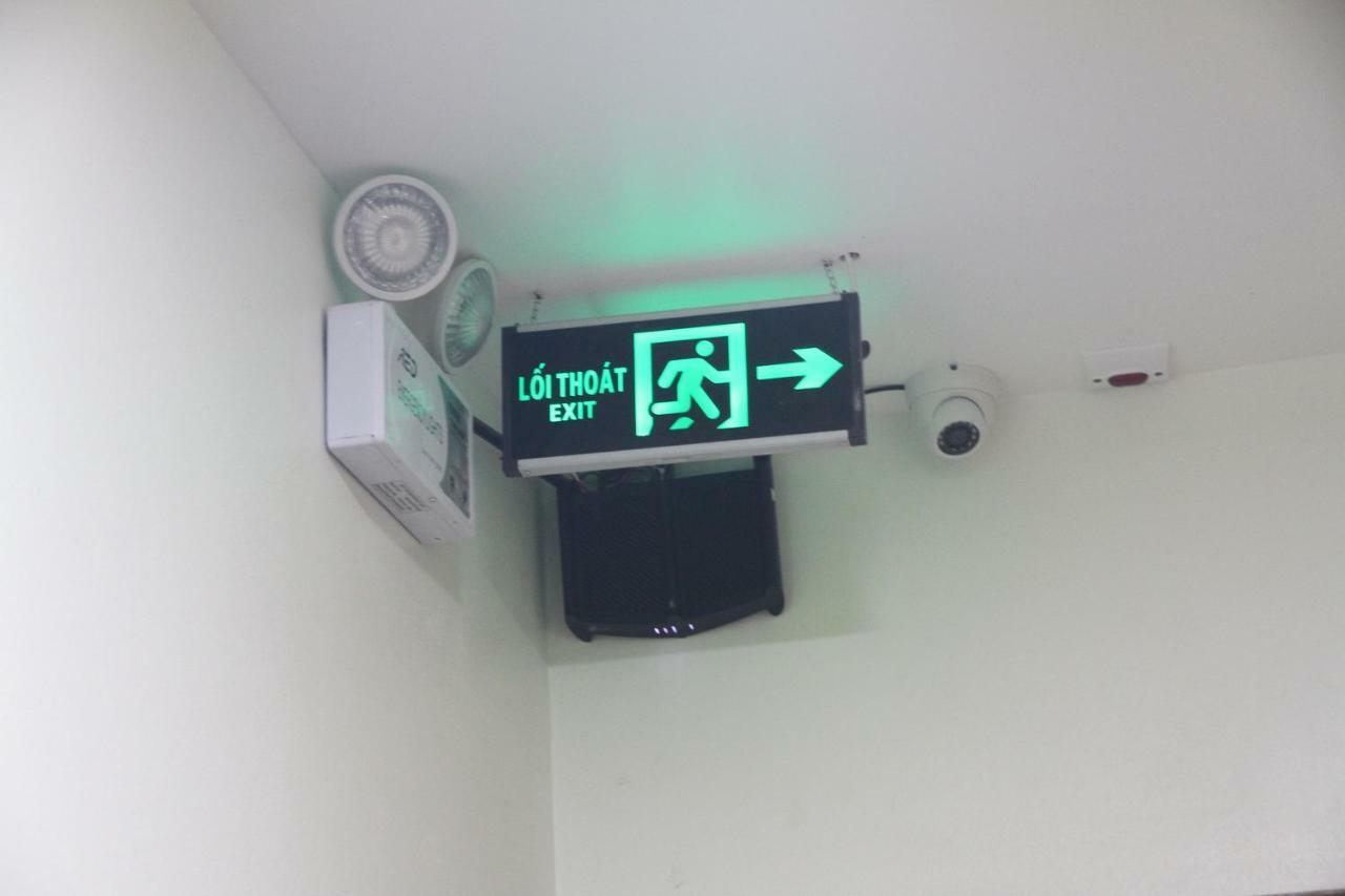 Hoang Long Hotel Χα Λονγκ Εξωτερικό φωτογραφία